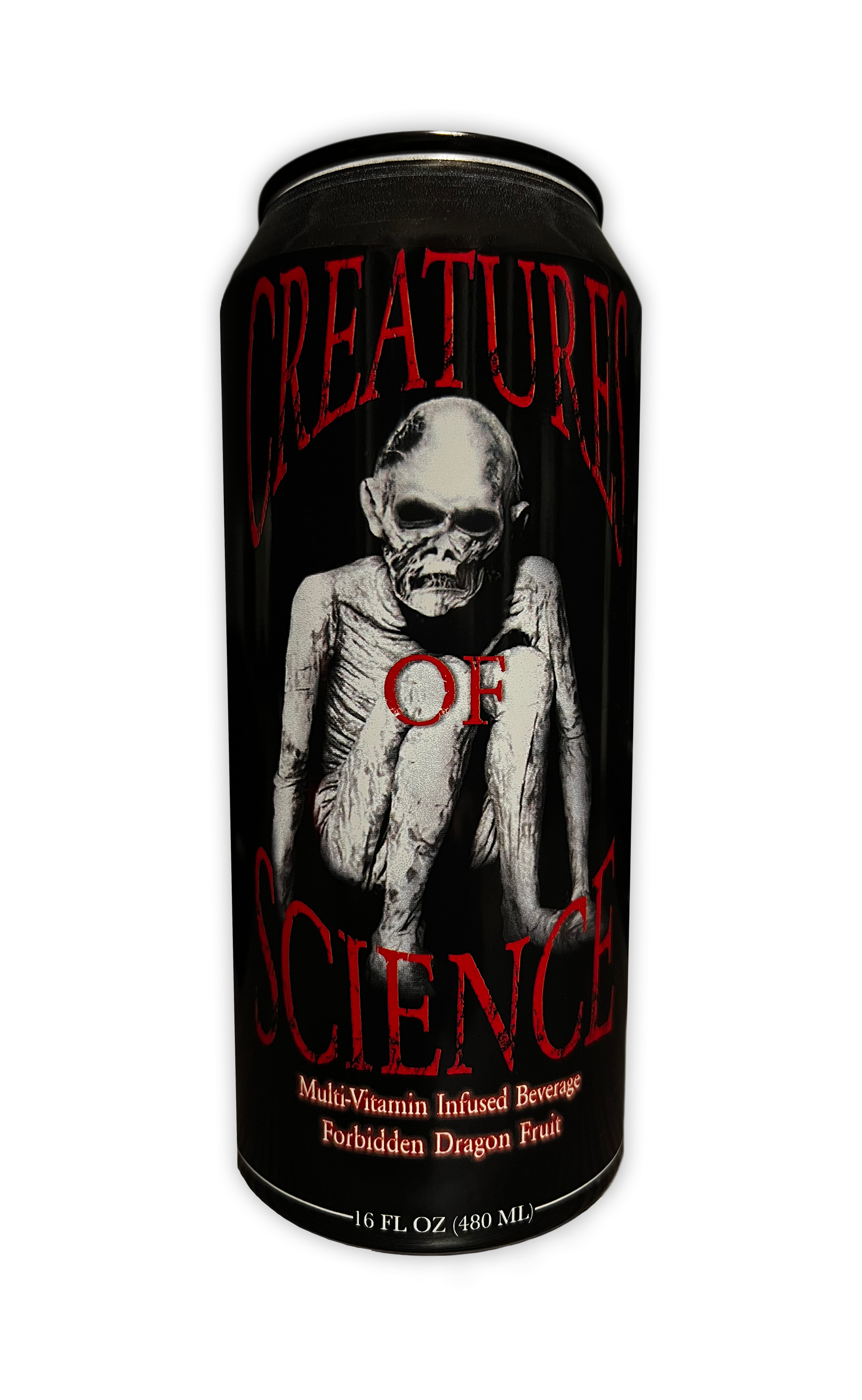 Forbidden Dragon Fruit - 16oz - Creatures of Science