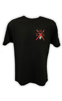 Night Visitor Tee - Creatures of Science
