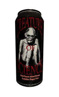 Forbidden Dragon Fruit - 16oz - Creatures of Science
