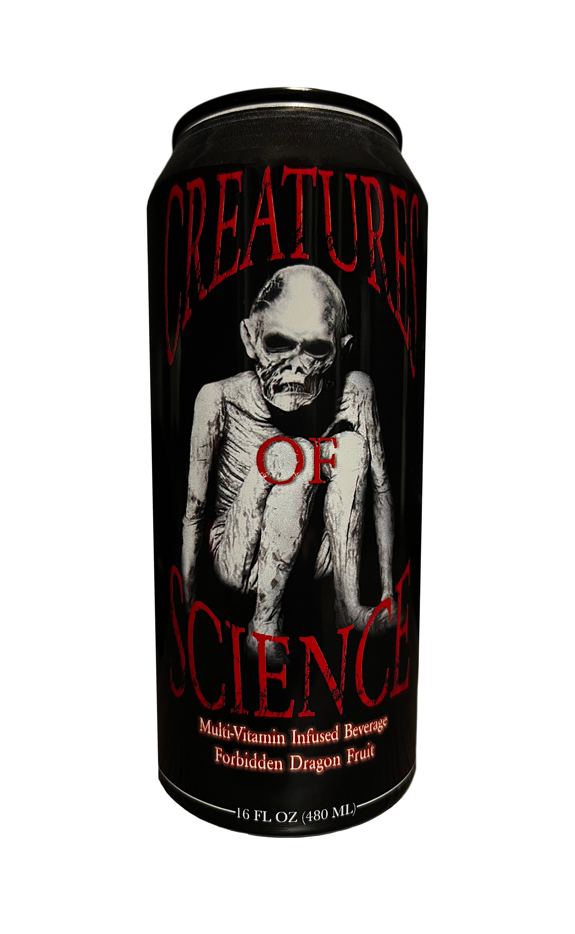 Forbidden Dragon Fruit - 16oz - Creatures of Science