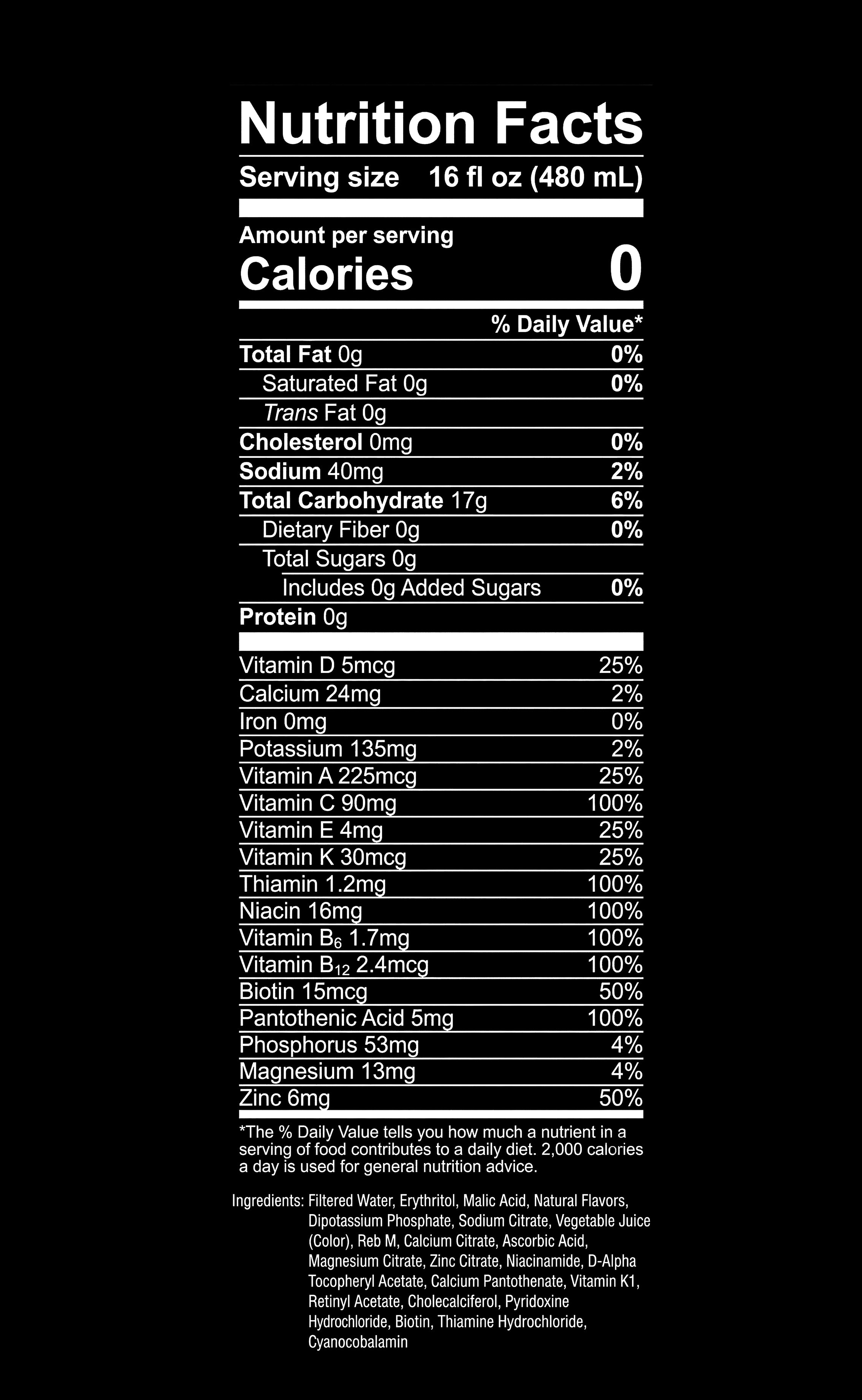 Forbidden Dragon Fruit - 16oz - Creatures of Science