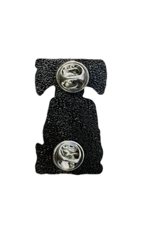 Pin - Creatures of Science